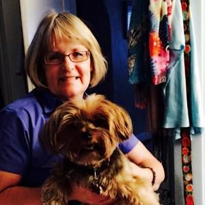 Meet your Posher, Vicky